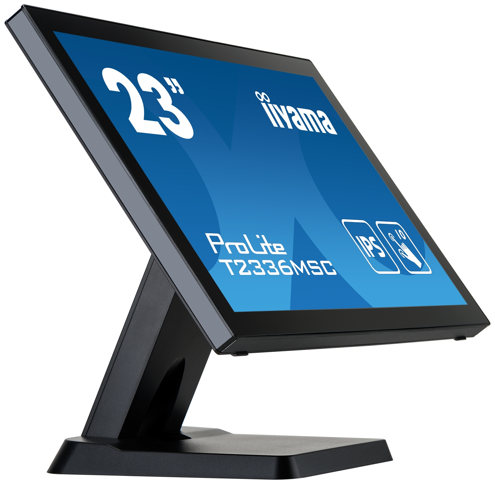 iiyama ProLite T2336MSC-B3 computer monitor – image 4