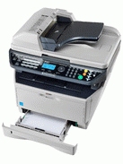 Kyocera FS -1128MFP Laser A4 – image 5