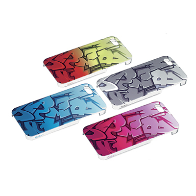 Celly GRLIP503 mobile phone case Cover Multicolour – image 4