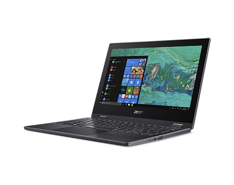 Acer Spin 1 SP111-33-P2BF Intel® Pentium® Silver N5030 Hybrid (2-in-1) – image 3
