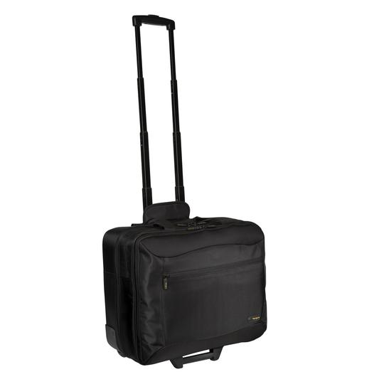 Targus CityGear 43.9 cm (17.3") Trolley case Black – image 9