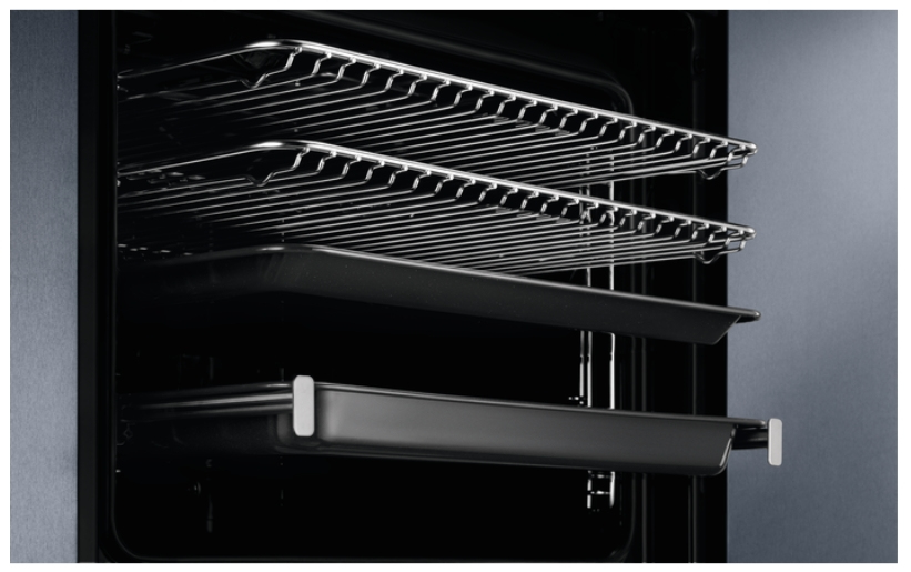 Electrolux EOB9S31WX oven – image 7