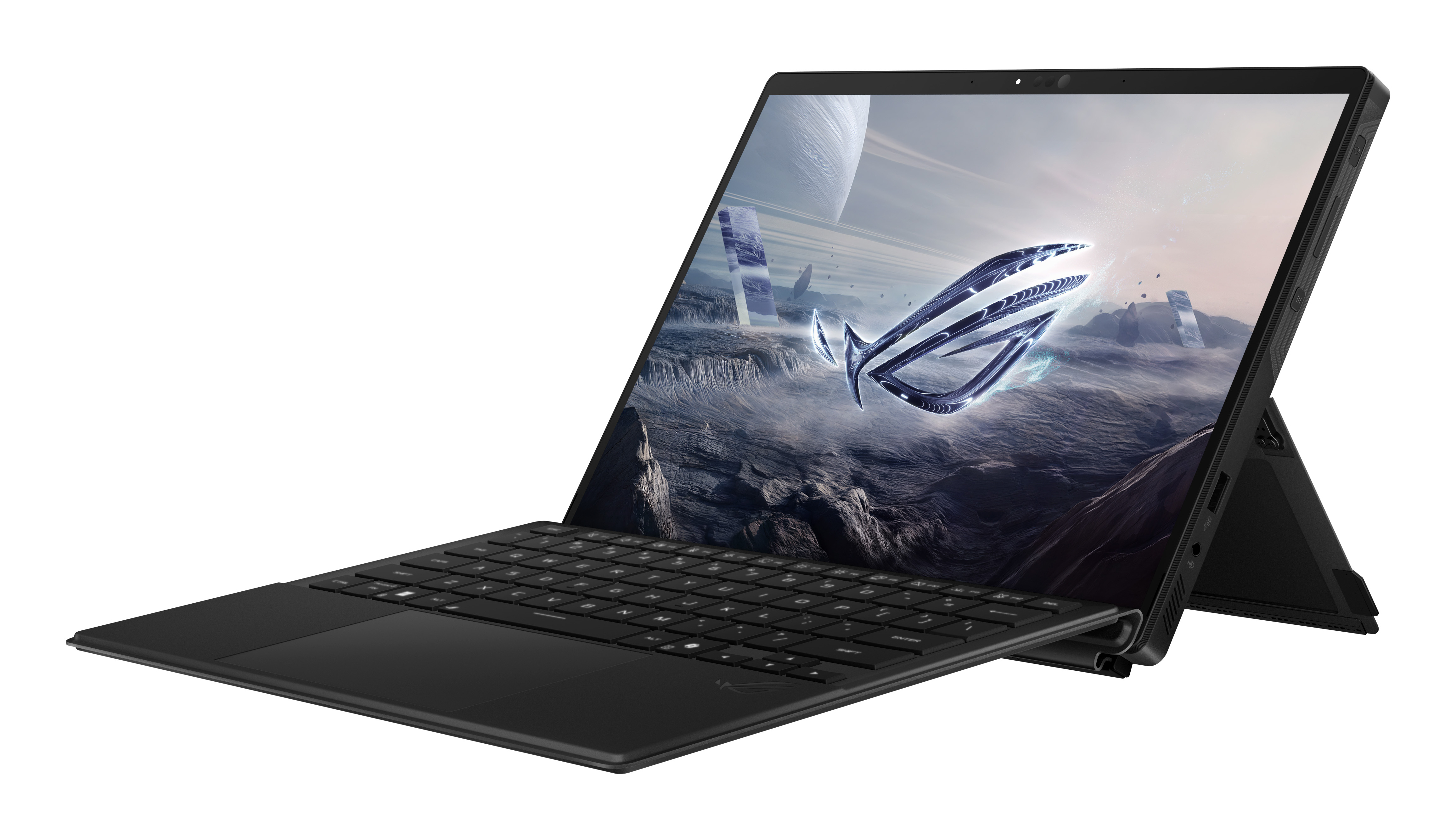 Asus - Convertible 2 en 1 Gaming ASUS ROG Flow Z13 GZ302EA-RU008W, Ryzen Max+ 395, 32GB, 1TB SSD, 13,4', W11. - imagen 9