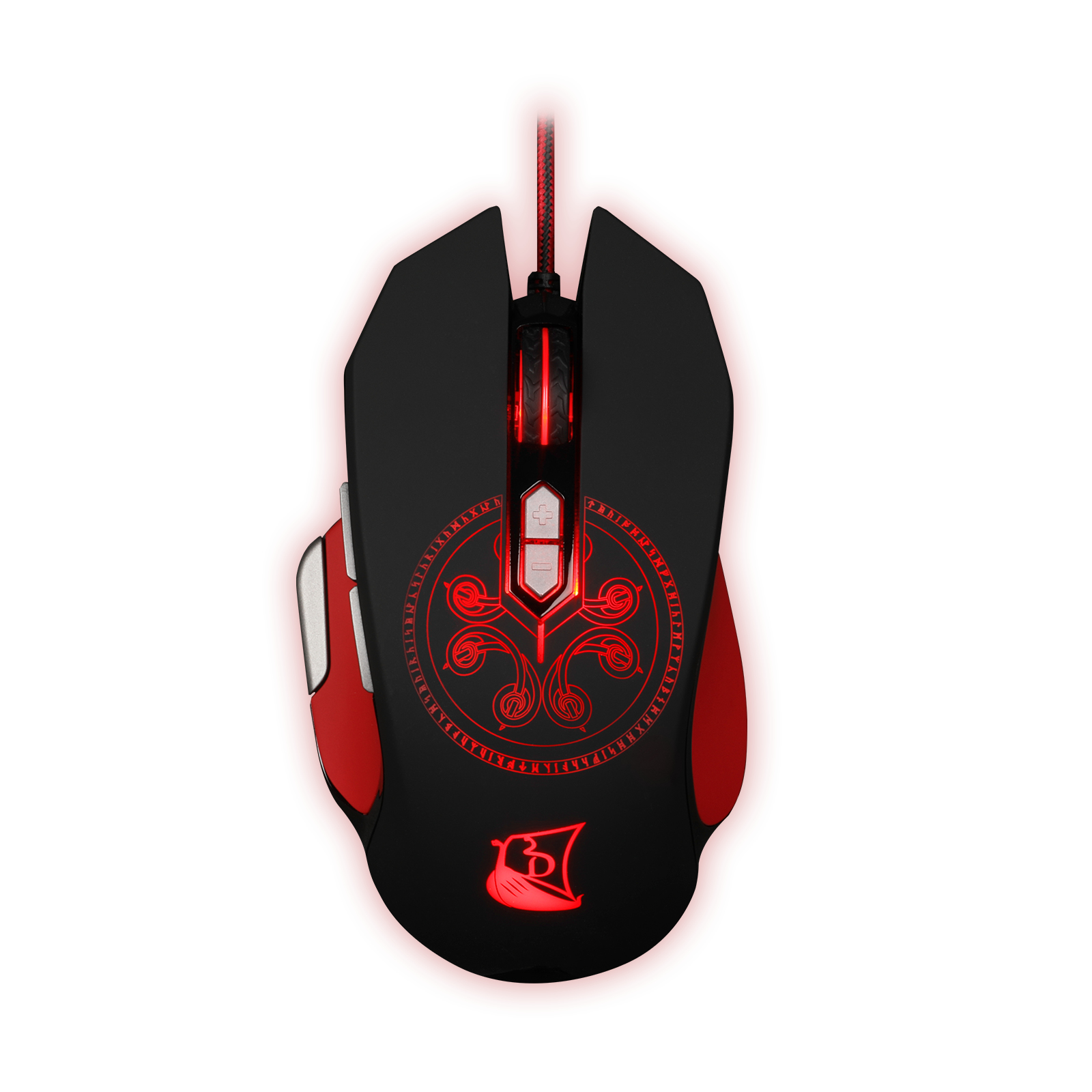 Konix KX DK HEIMDALL MOUSE – image 2