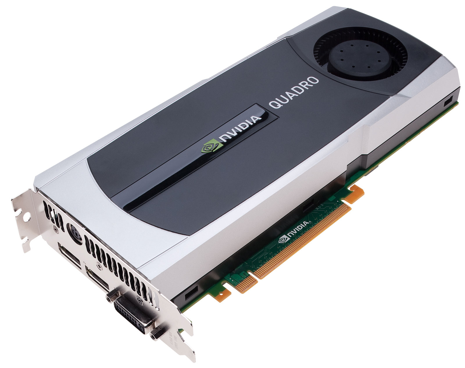 Fujitsu S26361-F2856-L501 graphics card