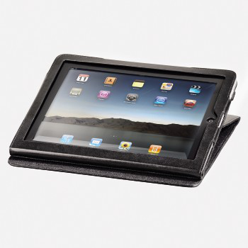 Hama Stand 24.6 cm (9.7") Black – image 4