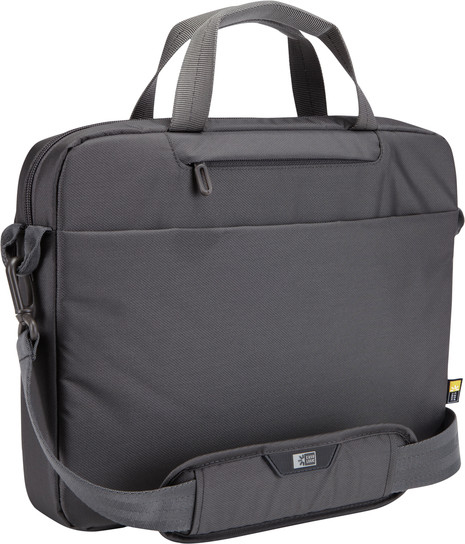 Case Logic MLA-114GY 35.8 cm (14.1") Briefcase Grey – image 2