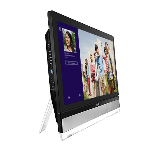 MSI AE2712G-B53474G1T0B8MAX Intel® Core™ i5 i5-3470S – image 4