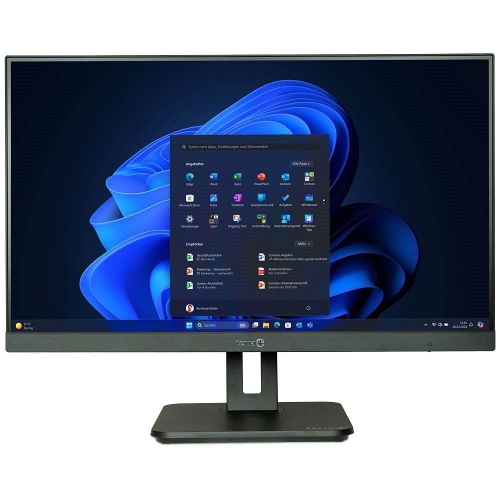 TERRA AIO 2710 – image 2