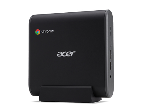 Acer Chromebox CXI3-4GNKM4 Intel® Celeron® 3867U – image 2