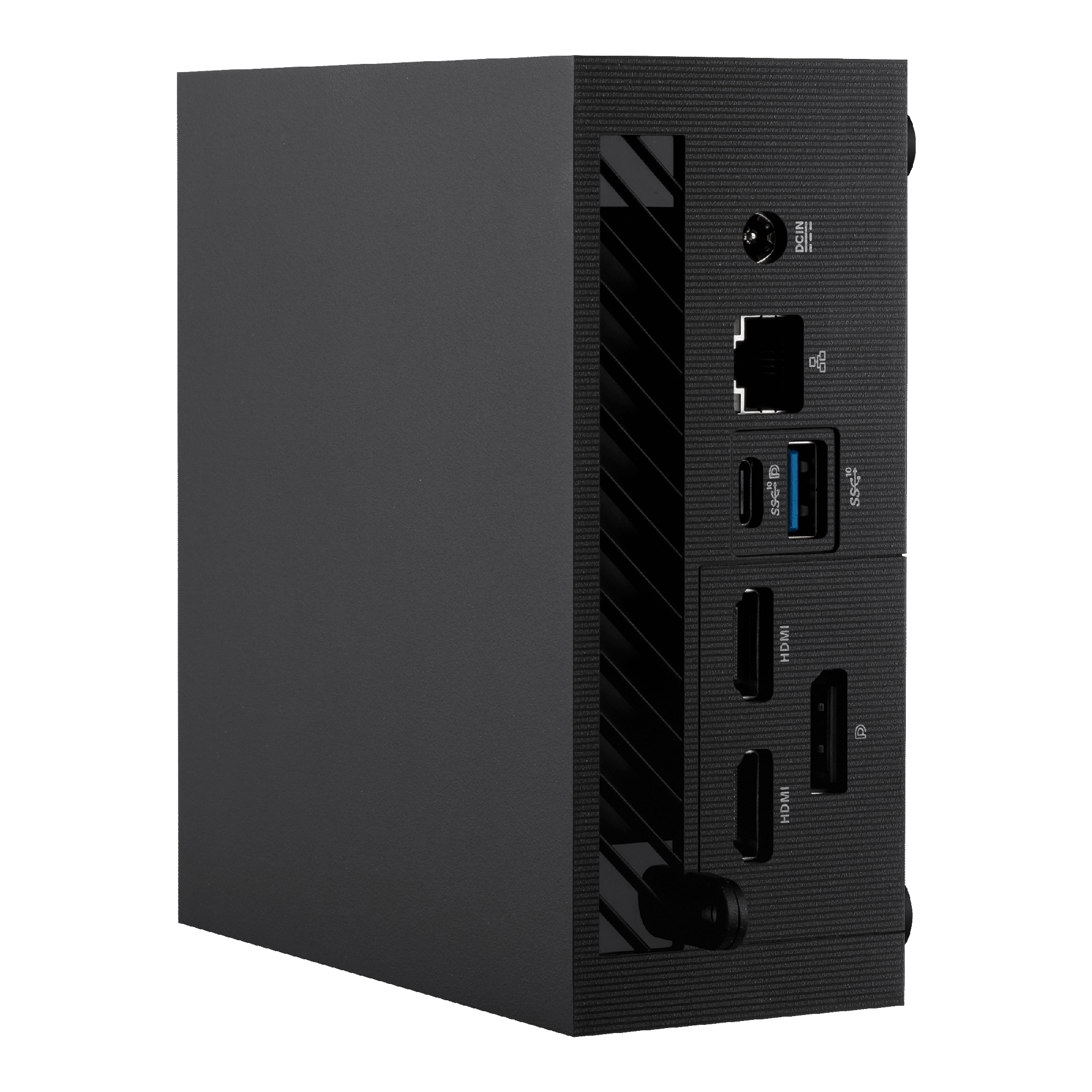 ASUS ExpertCenter PN64-BB3012MD Mini PC Black i3-1220P – image 7