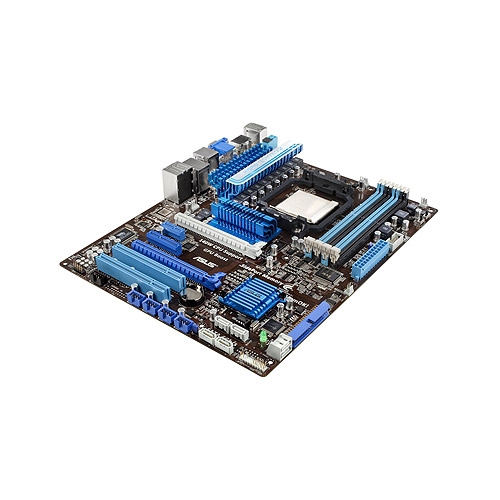 ASUS M4A89GTD PRO – image 5