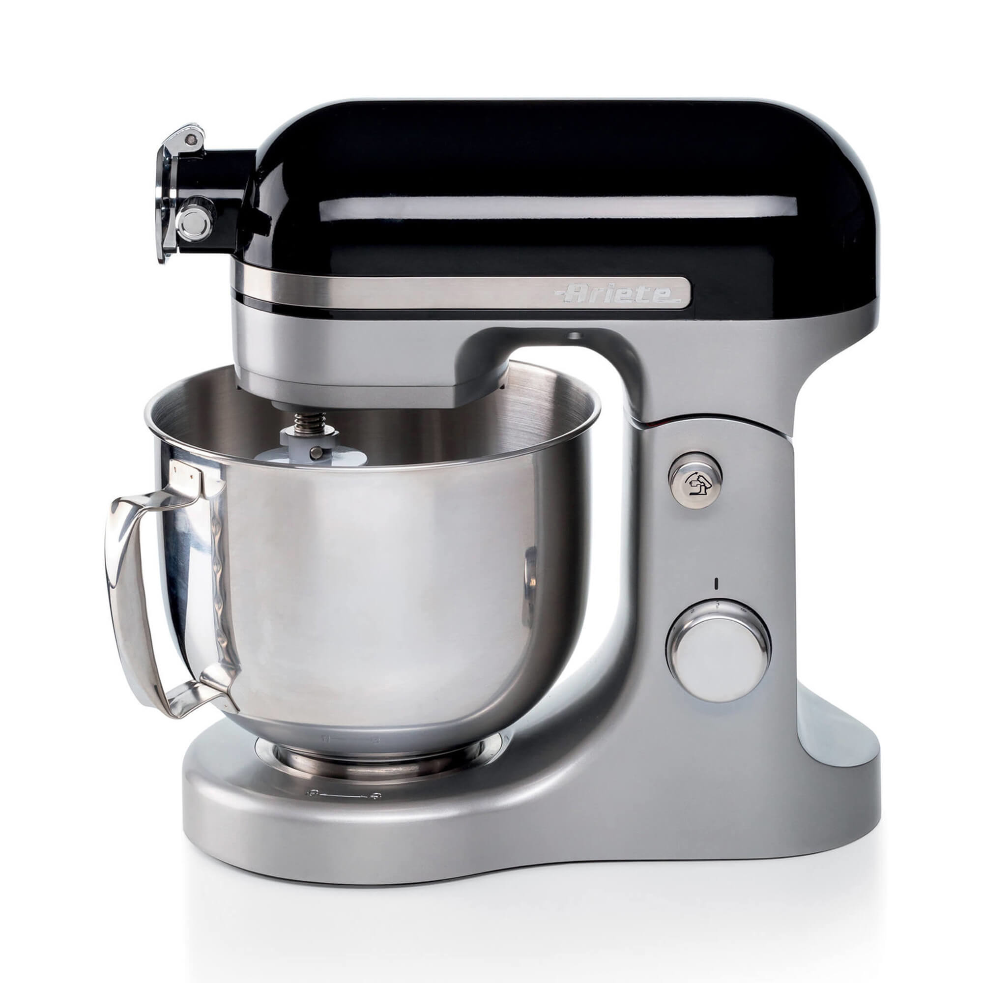 Ariete Moderna Black Mixer – image 1