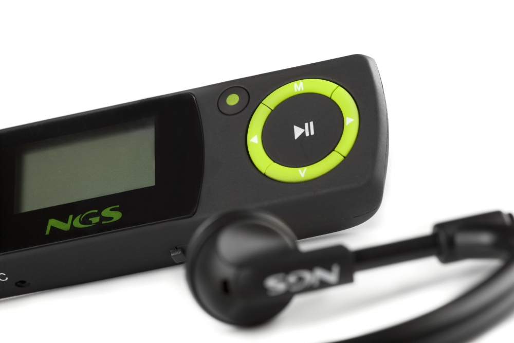 NGS Black Popping 2GB – image 4