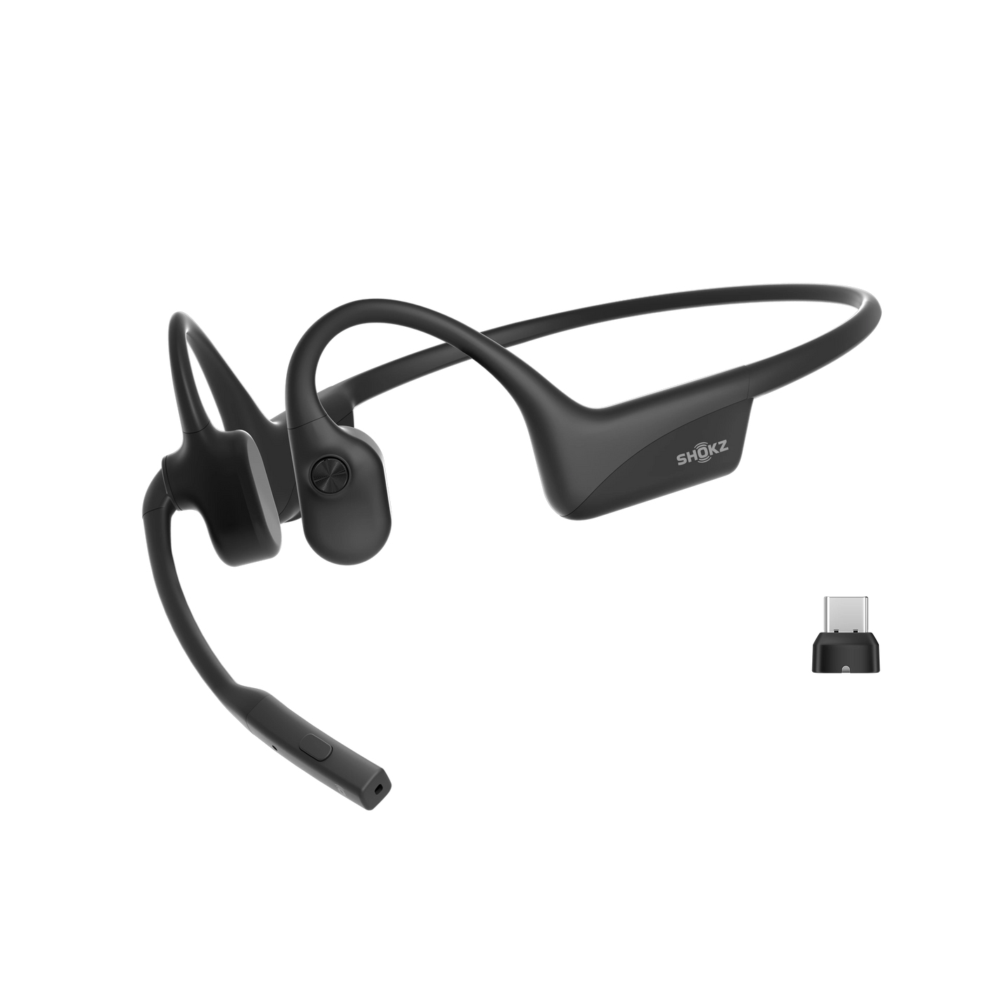 SHOKZ OpenComm2 UC 2025 Upgrade — vue 1 sur 6