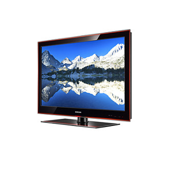 Samsung LE40A856 101.6 cm (40") Full HD Black – image 4