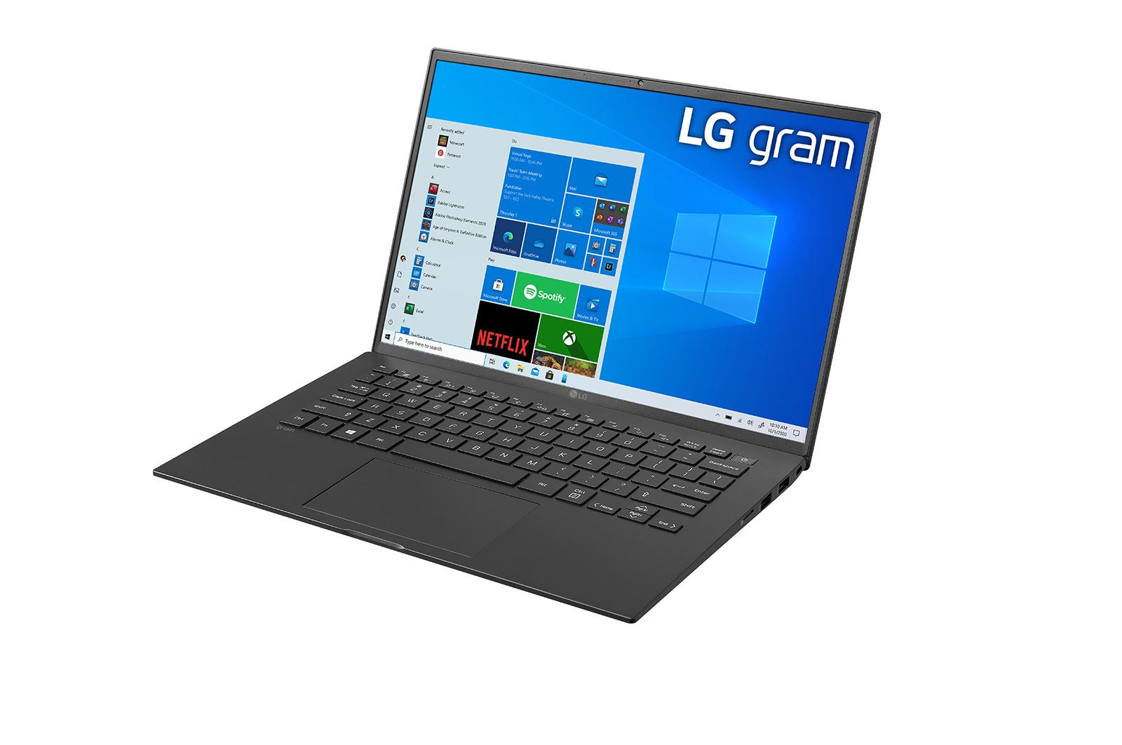 LG Ultra-light Weight – image 4