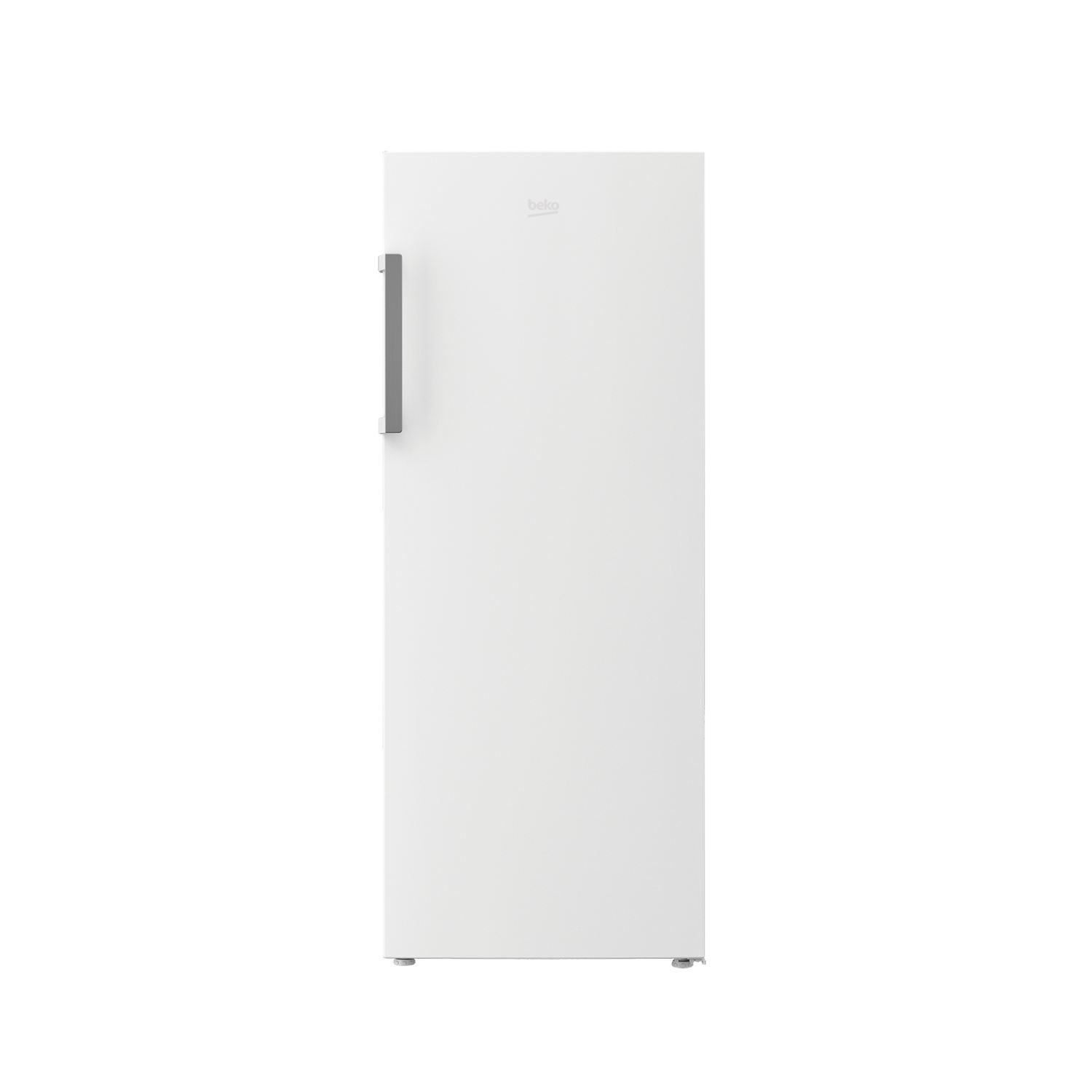 Beko RFNE270K21W freezer Upright freezer Freestanding