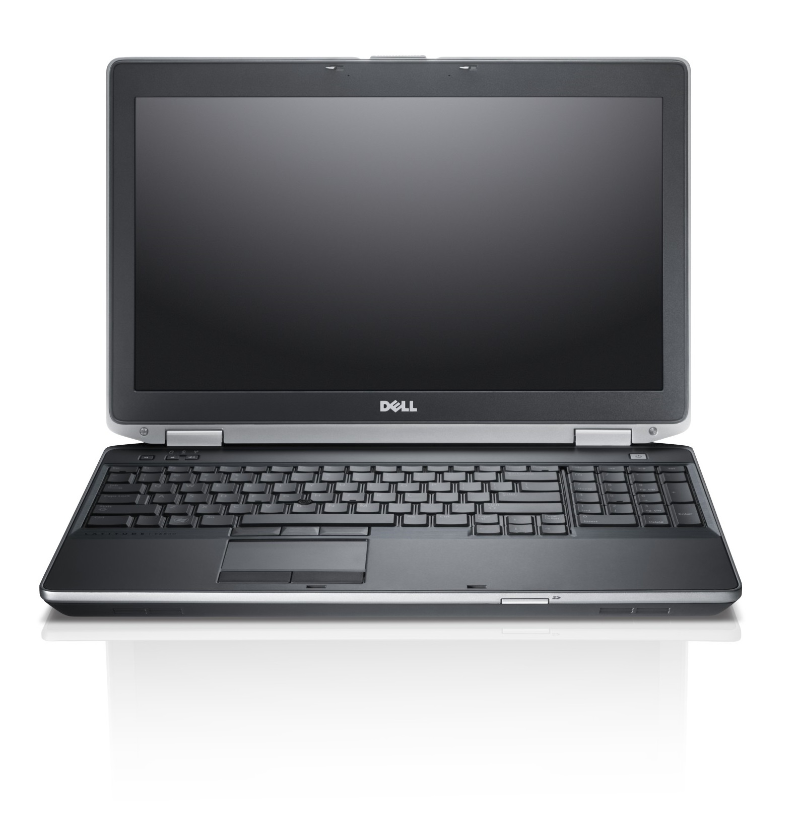 Dell E6530 + Port Replicator – image 2