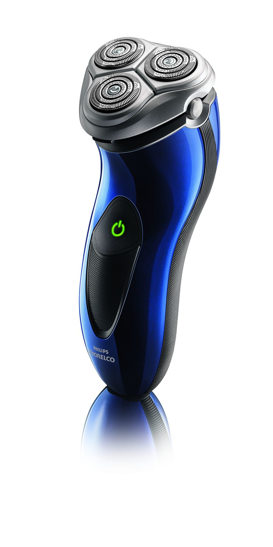 Philips HQ8200/19 men's shaver Rotation shaver Trimmer Blue – image 1