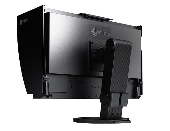 EIZO CG223W computer monitor – image 3