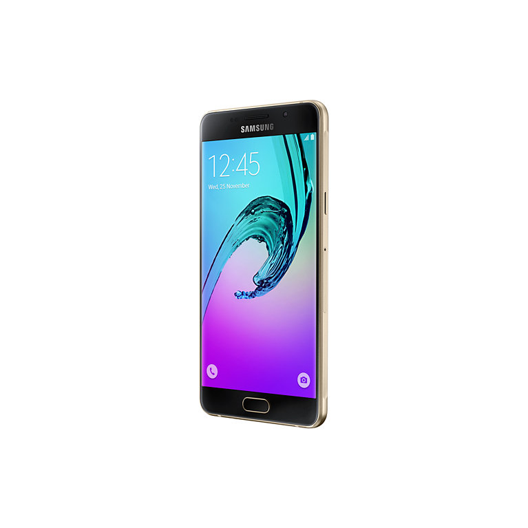 Samsung Galaxy A5 (2016) SM-A510 – image 5