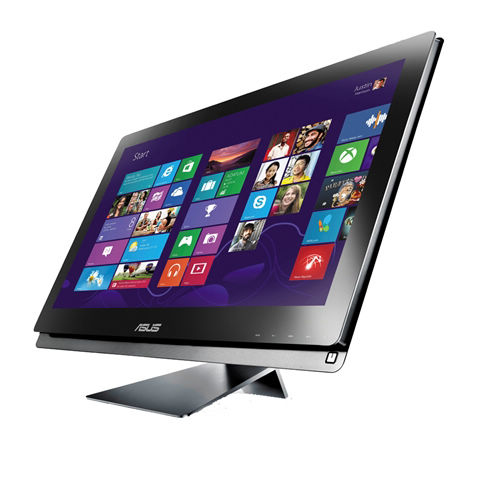 ASUS ET ET2701INTI-377CA8G All-in-One PC/workstation Intel® Core™ i7 i7-3770S – image 1