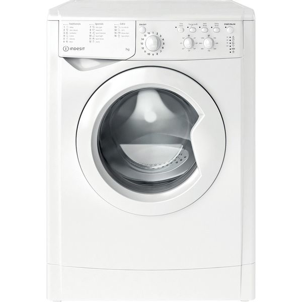 Indesit IWC 71252W UK N – image 2