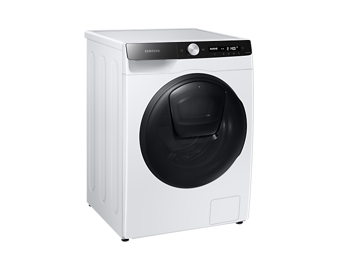 Samsung WD70T554DBE washer dryer Freestanding Front-load White – image 2