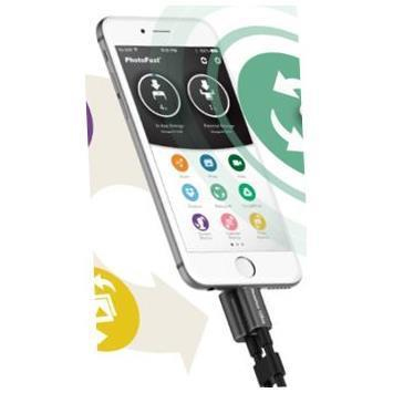 Nilox MCG3U3BK32GB USB flash drive – image 4