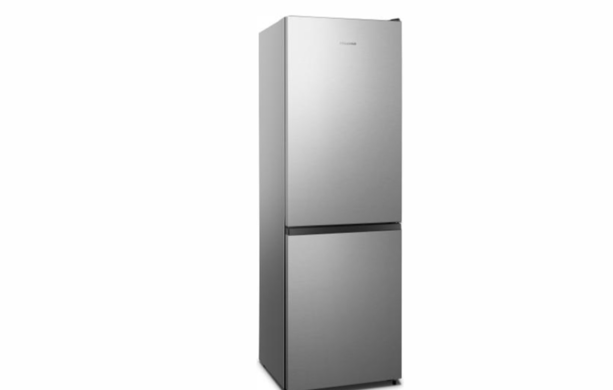 Hisense RB400D4ACE fridge-freezer Freestanding – image 3