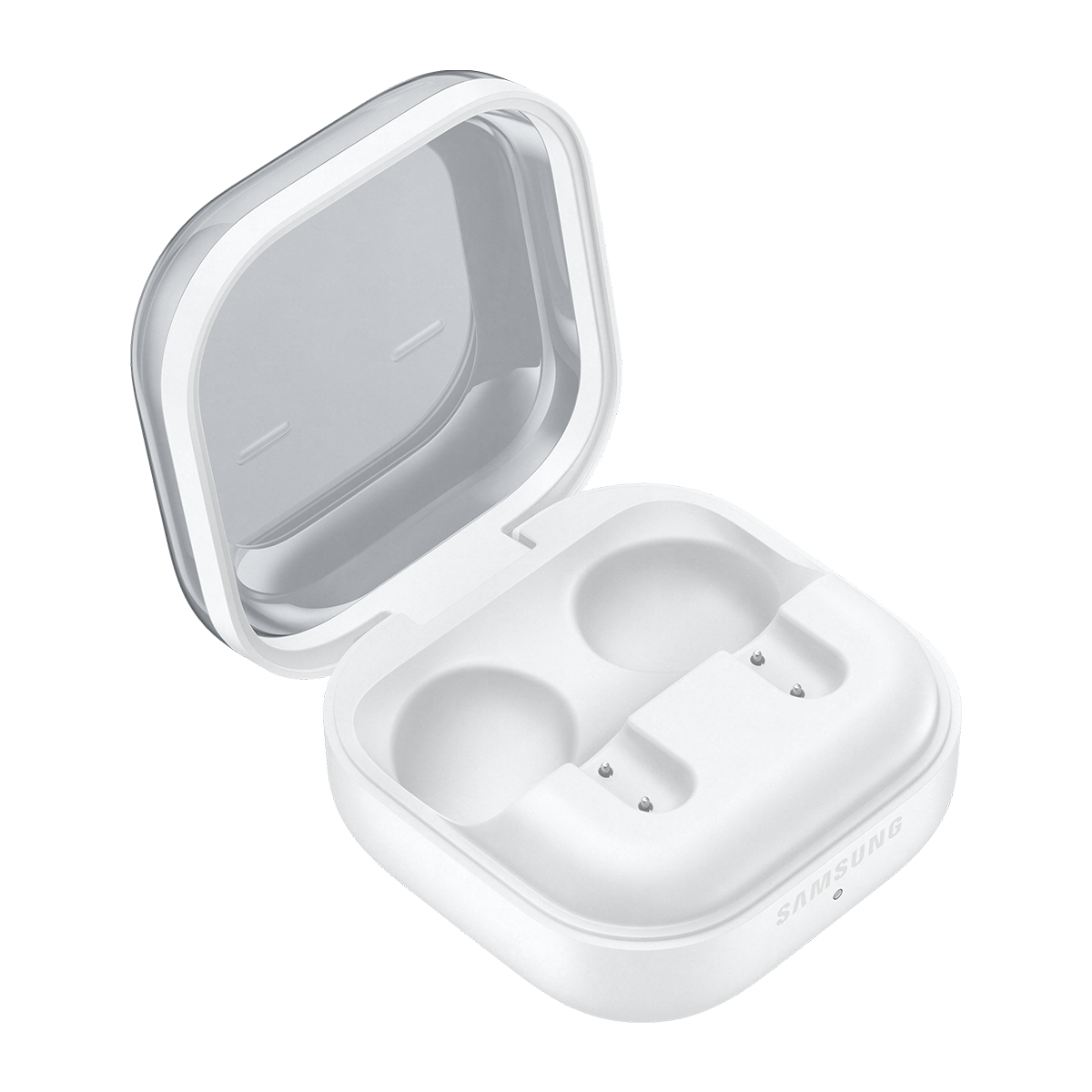 Samsung SM-R540NZWATUR headphones/headset True Wireless Stereo (TWS) In-ear Calls/Music USB Type-C Bluetooth White – image 9