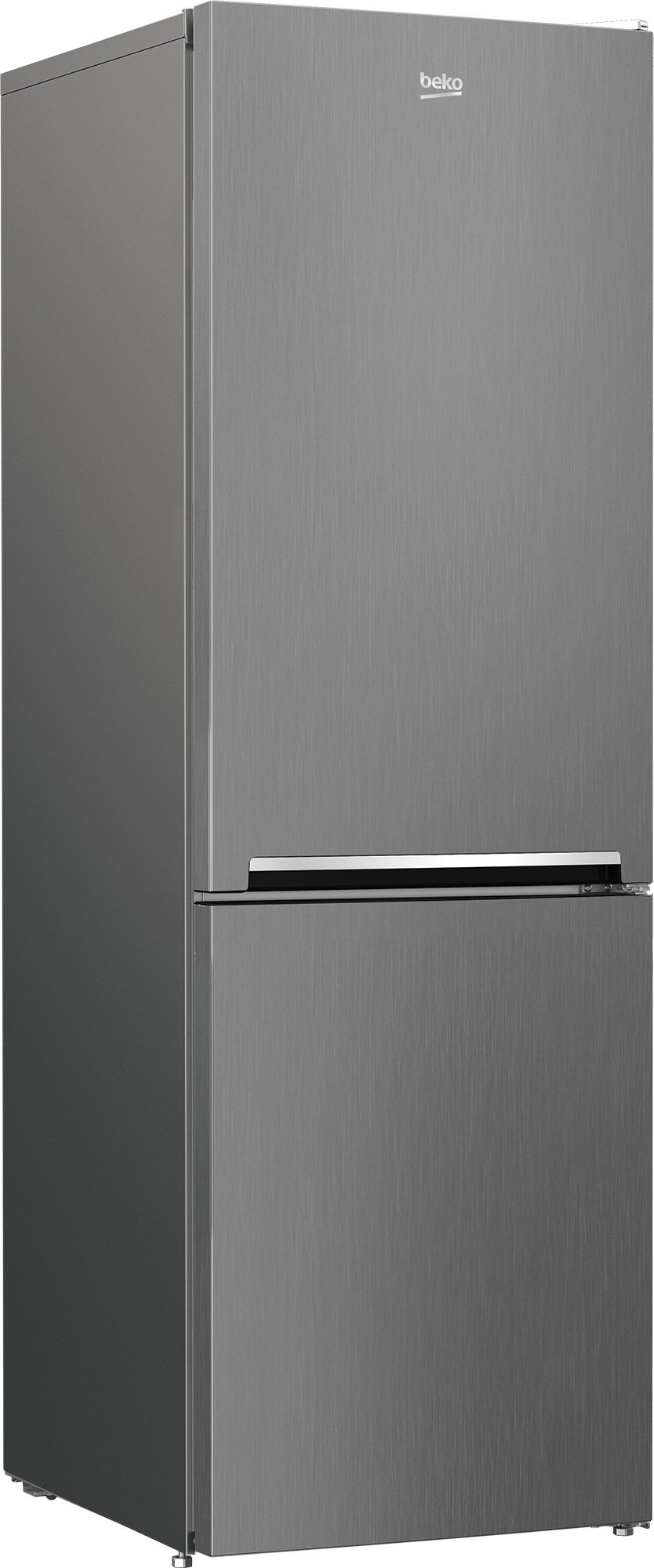 Beko RCSA366K40XBRN fridge-freezer Freestanding – image 2