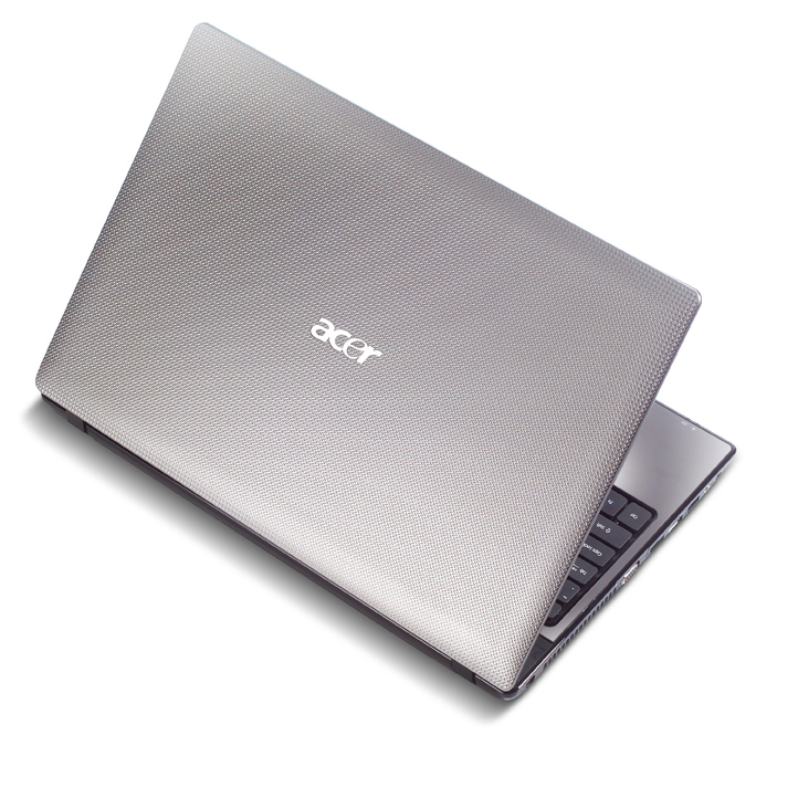 Acer Aspire 5741G-334G50Mn Intel® Core™ i3 i3-330M 39.6 cm (15.6") 4 GB DDR3-SDRAM 500 GB NVIDIA® GeForce® GT 320M Windows 7 Home Premium – image 3