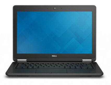 Dell Latitude E7250 Intel® Core™ i5 i5-5300U Laptop
