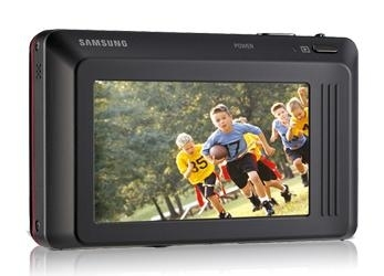Samsung ST500, Red – image 2