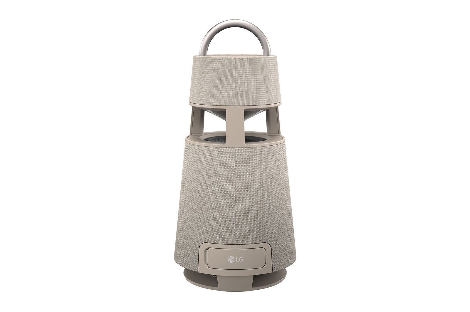 LG DRP4BE.DDEULLK Beige Wired & Wireless – image 2