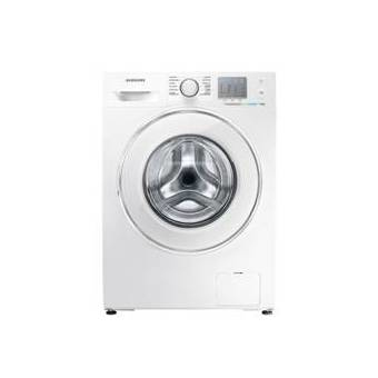 Samsung WF80F5EDW4W washing machine Front-load