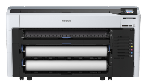 Epson SureColor SC-P8500DL STD stampante grandi formati Wi-Fi Ad inchiostro A colori 2400 x 1200 DPI A1 [594 x 841 mm] Collegam