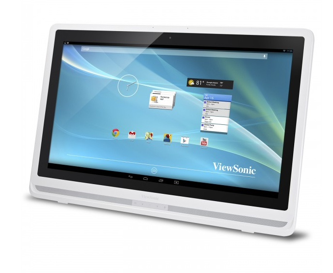 Viewsonic VSD241 NVIDIA Tegra Tegra 3 – image 6