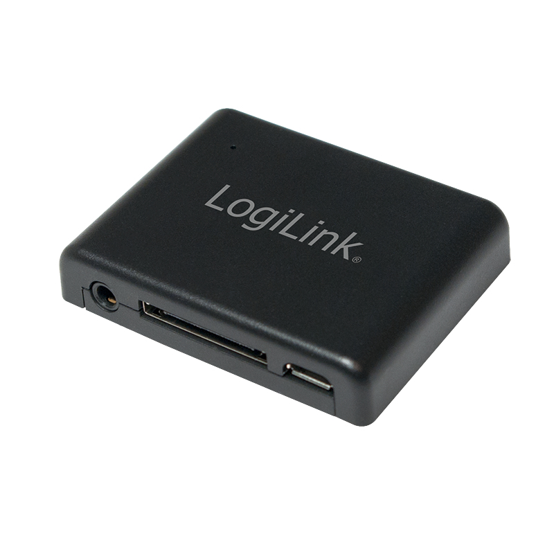 LogiLink BT0021A network card Bluetooth