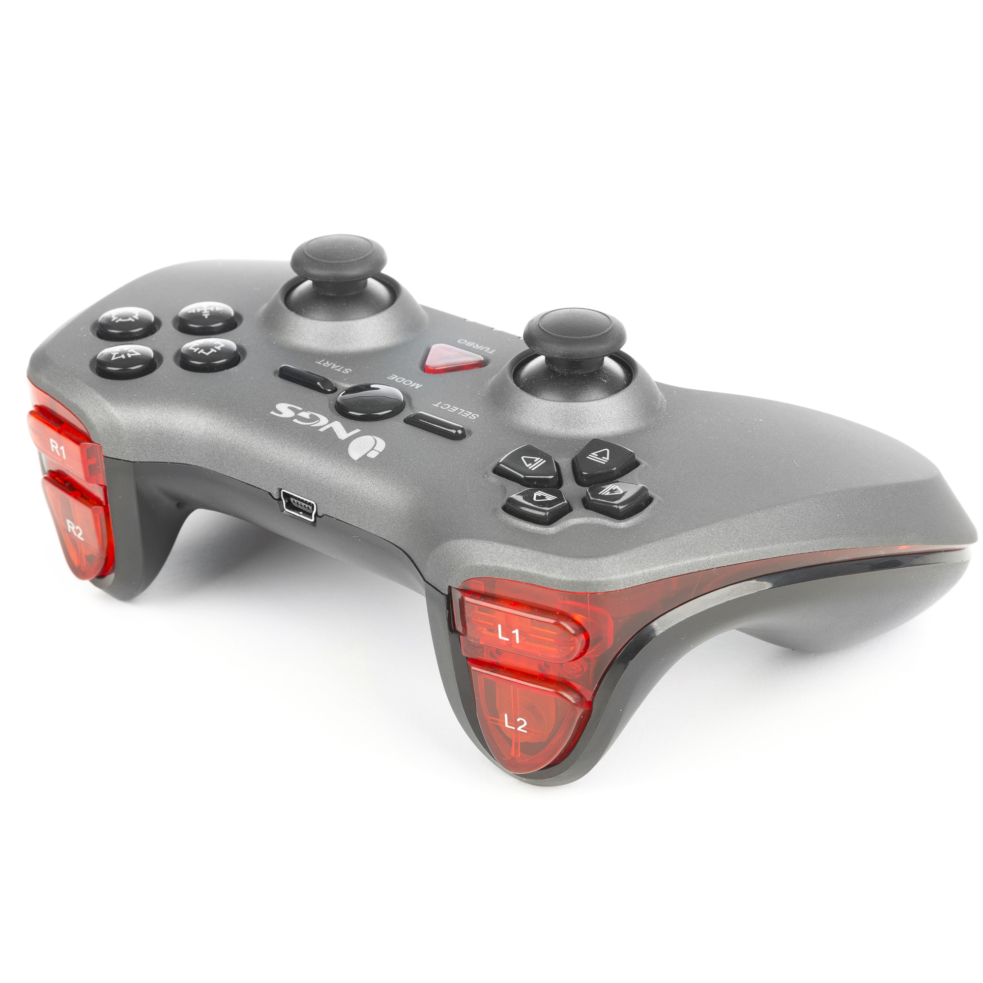 NGS Maverick RF – image 3