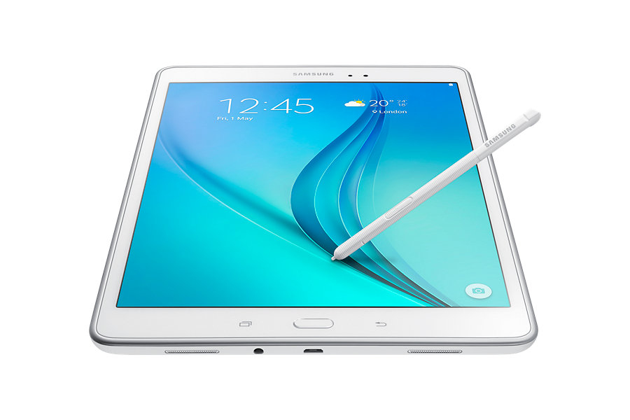 Samsung Galaxy Tab A SM-P550NZ – image 2