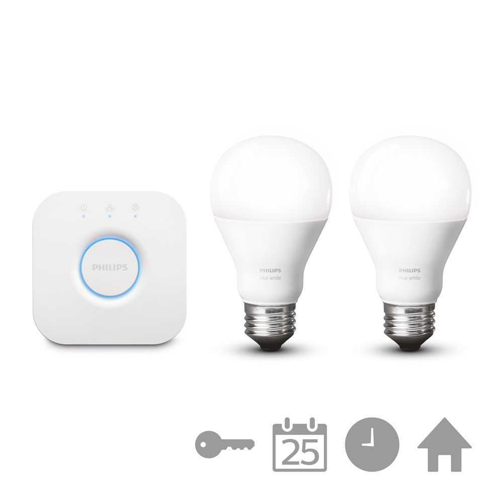 Philips by Signify Philips Hue White ambience 929001136901 smart lighting ZigBee