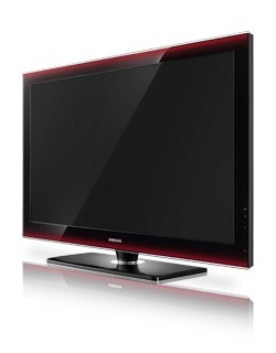 Samsung PS58A656T1FXXC TV – image 1