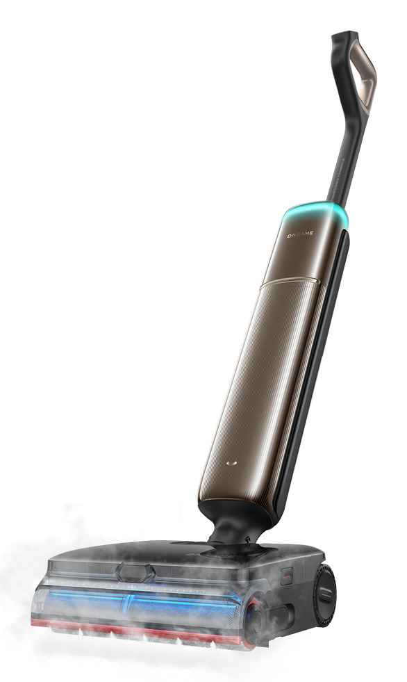 Dreame T16 Pro Steam – image 2