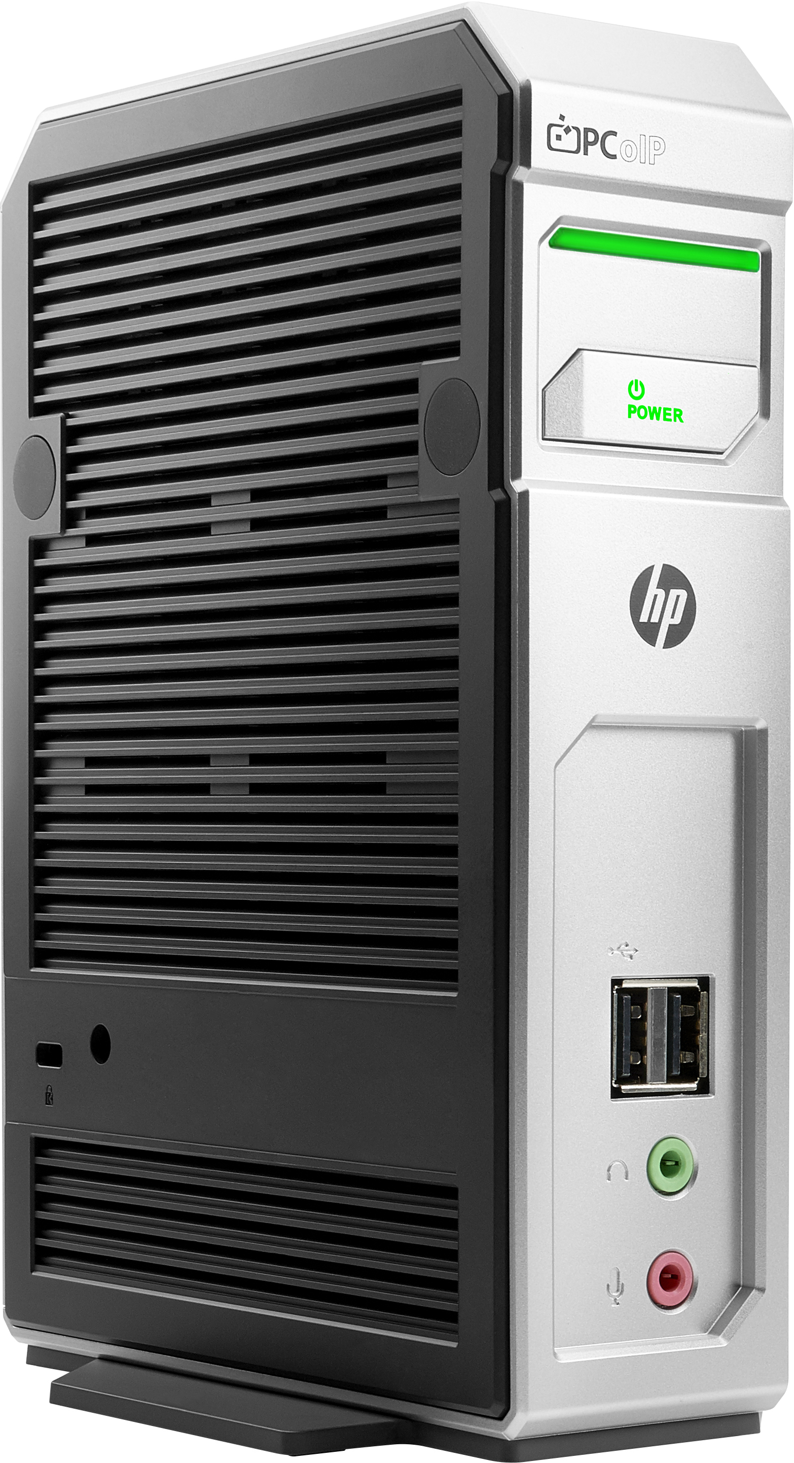 HP t310 Quad-Display Zero Client – image 3