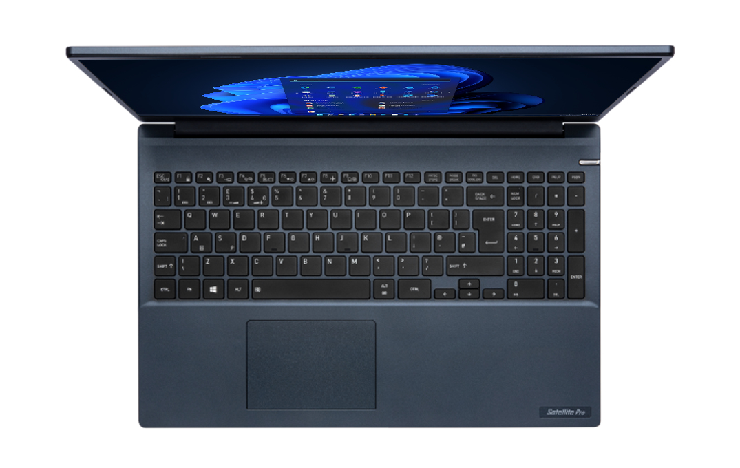 Dynabook Satellite Pro A50-J-13U – image 2