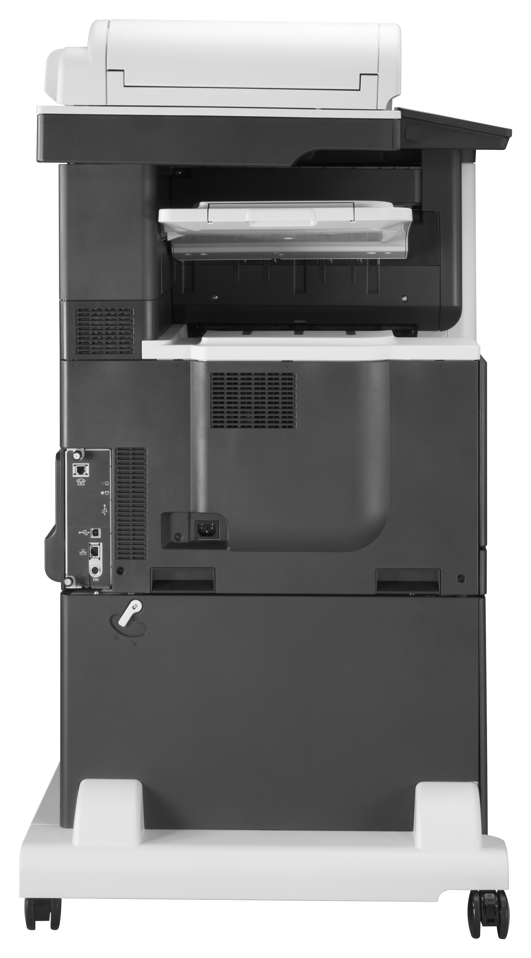 HP LaserJet Enterprise 700 color MFP M775z+ – image 5