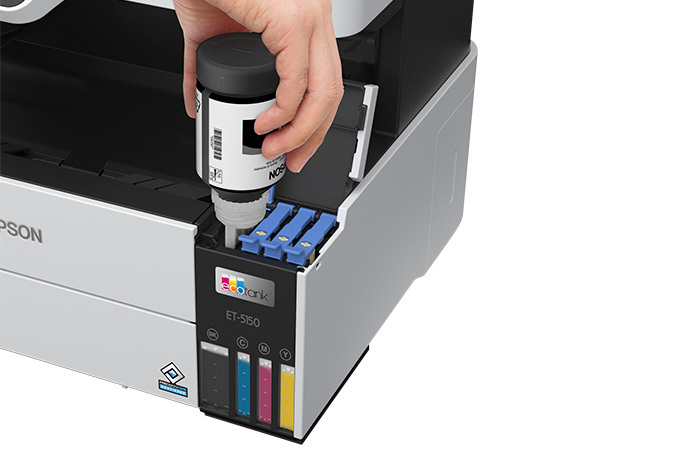 Epson Pro ET-5170 – image 8